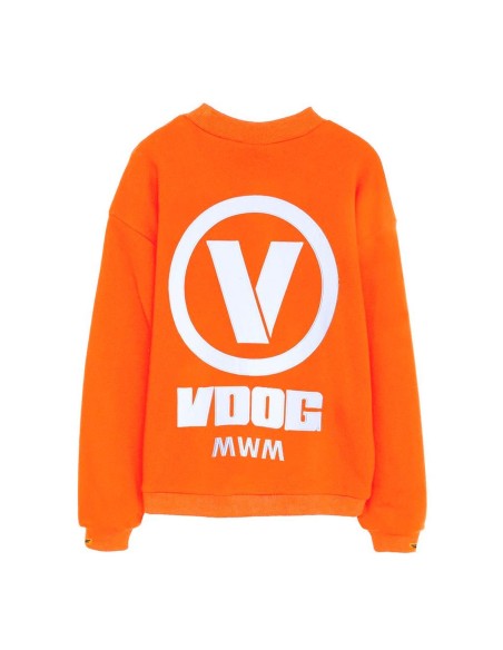 Mod Wave Movement - Sudadera Vanguards Dog
