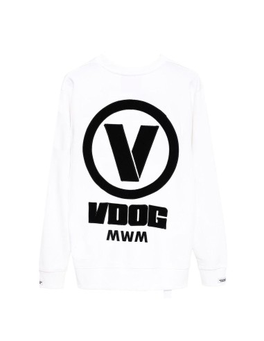 Mod Wave Movement - Sudadera Vanguards Dog