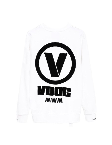 Mod Wave Movement - Sudadera Vanguards Dog