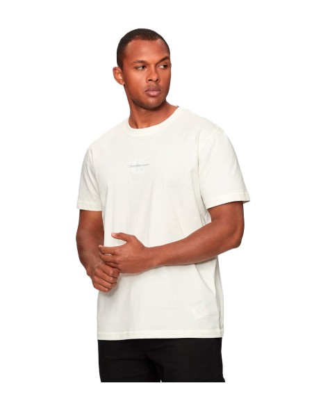 Calvin Klein - Camisetas Monologo Tee