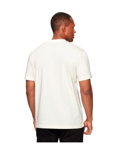Calvin Klein - Camisetas Monologo Tee