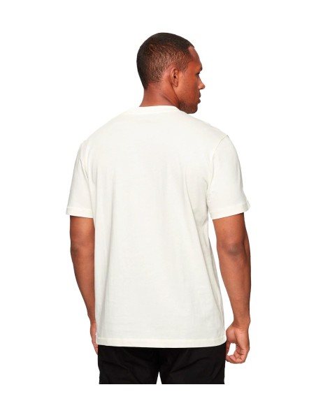 Calvin Klein - Camisetas Monologo Tee