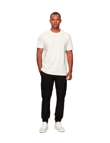 Calvin Klein - Camisetas Monologo Tee