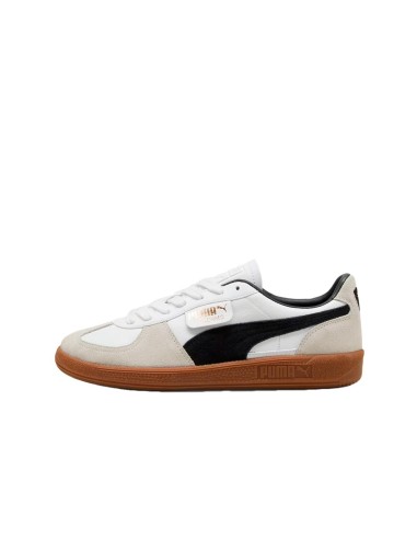 Puma - Calzado Palermo Lth