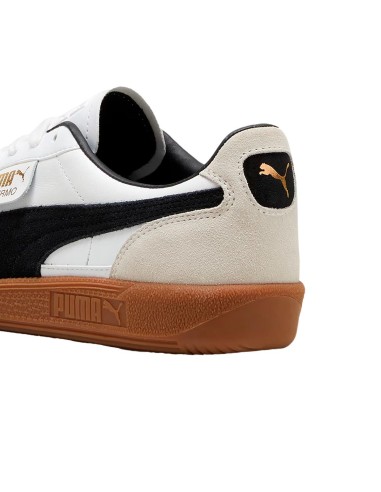 Puma - Calzado Palermo Lth