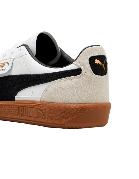 Puma - Calzado Palermo Lth