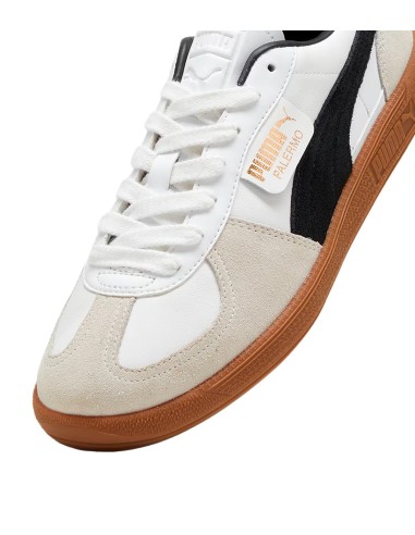 Puma - Calzado Palermo Lth