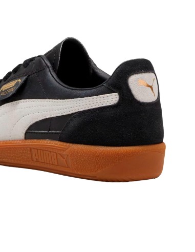 Puma - Calzado Palermo Lth