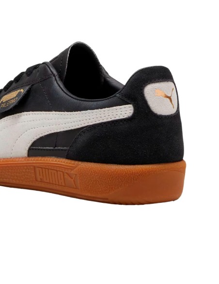 Puma - Calzado Palermo Lth