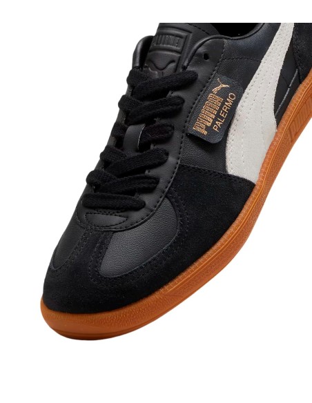 Puma - Calzado Palermo Lth
