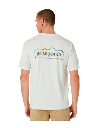 Patagonia - Camisetas M'S Unity Fitz Responsibi