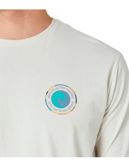 Patagonia - Camisetas M'S Unity Fitz Responsibi