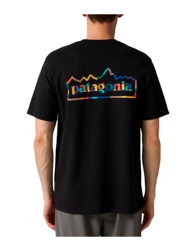 Patagonia - Camisetas M'S Unity Fitz Responsibi