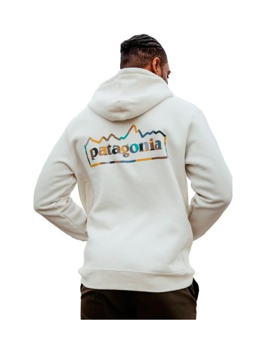 Patagonia - Camisetas Unity Fitz Uprisal Hoody