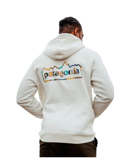 Patagonia - Camisetas Unity Fitz Uprisal Hoody