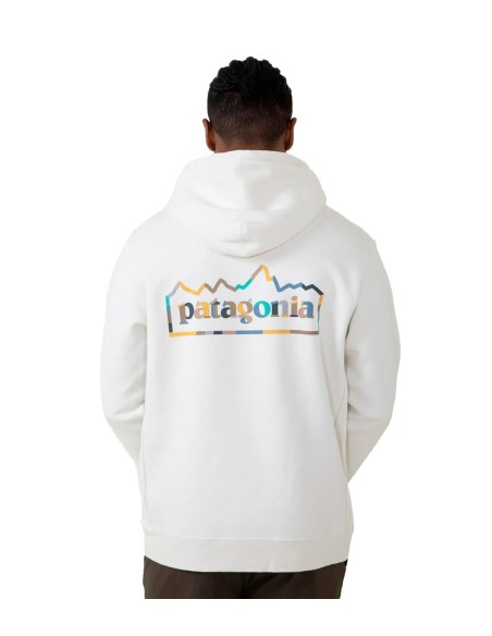 Patagonia - Camisetas Unity Fitz Uprisal Hoody