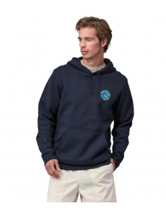 Patagonia - Sudaderas Unity Fitz Uprisal Hoody