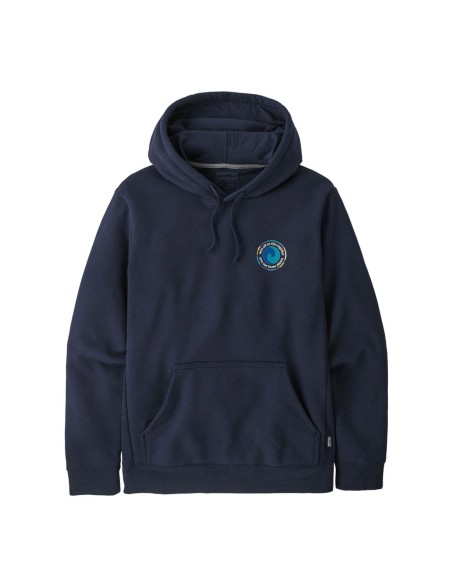 Patagonia - Sudaderas Unity Fitz Uprisal Hoody