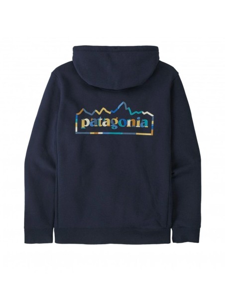 Patagonia - Sudaderas Unity Fitz Uprisal Hoody