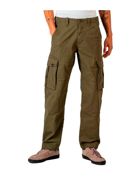 Reell - Pantalones Flex Cargo Lc