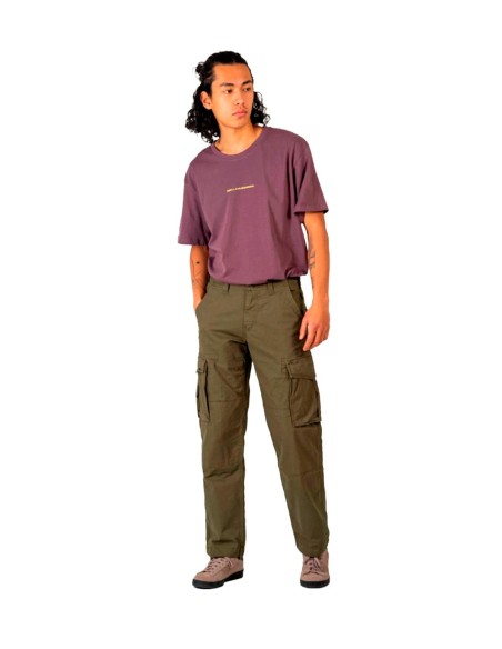 Reell - Pantalones Flex Cargo Lc