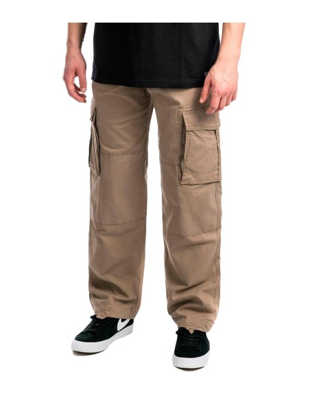 Reell - Pantalones Flex Cargo Lc