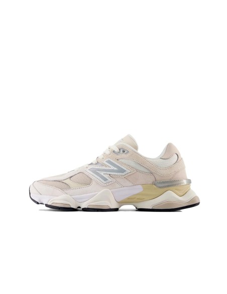 New Balance - Zapatillas U9060WHT