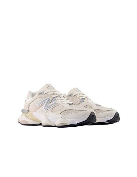 New Balance - Zapatillas U9060WHT