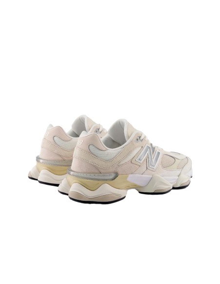 New Balance - Zapatillas U9060WHT