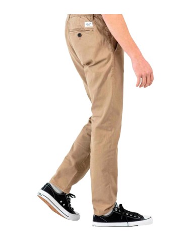 Reell - Pantalones Reflex Easy St