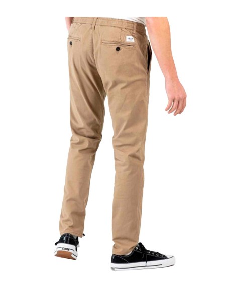 Reell - Pantalones Reflex Easy St