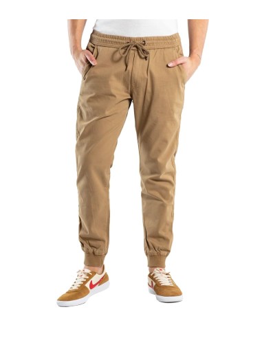 Reell - Pantalones Reflex Rib Pant