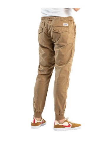 Reell - Pantalones Reflex Rib Pant