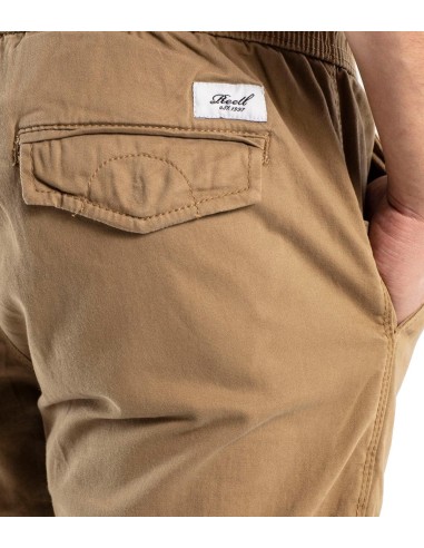 Reell - Pantalones Reflex Rib Pant