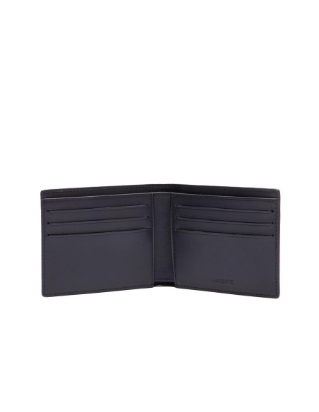 Lacoste - Cartera Multilogo
