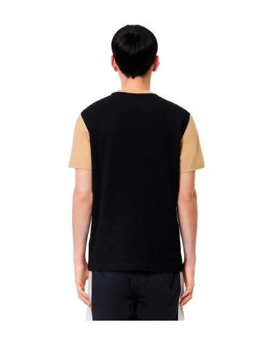 Lacoste - Camiseta Simply