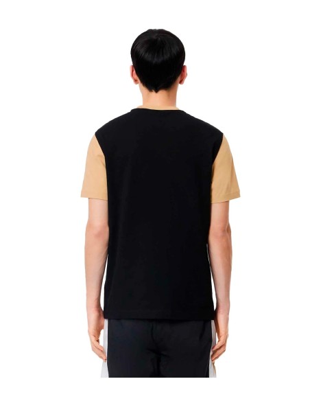 Lacoste - Camiseta Simply