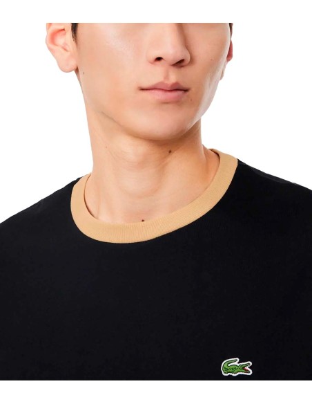 Lacoste - Camiseta Simply