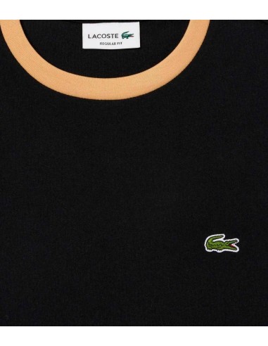 Lacoste - Camiseta Simply