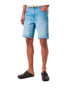 Wrangler - Pantalones Texas Shorts Clever