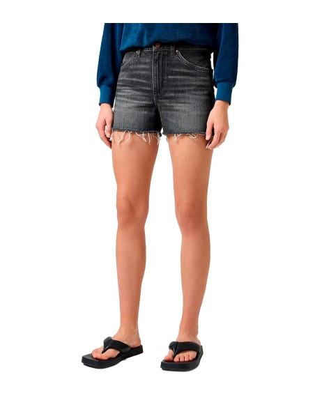 Wrangler - Pantalones Cowboy Short 3 Inch Marsh