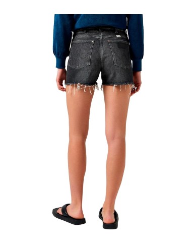 Wrangler - Pantalones Cowboy Short 3 Inch Marsh