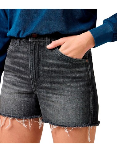 Wrangler - Pantalones Cowboy Short 3 Inch Marsh