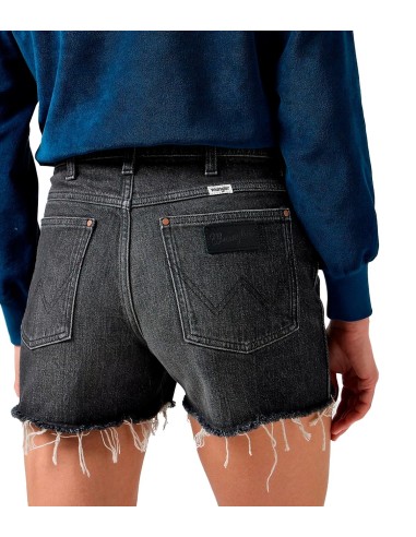 Wrangler - Pantalones Cowboy Short 3 Inch Marsh