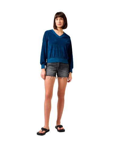 Wrangler - Pantalones Cowboy Short 3 Inch Marsh