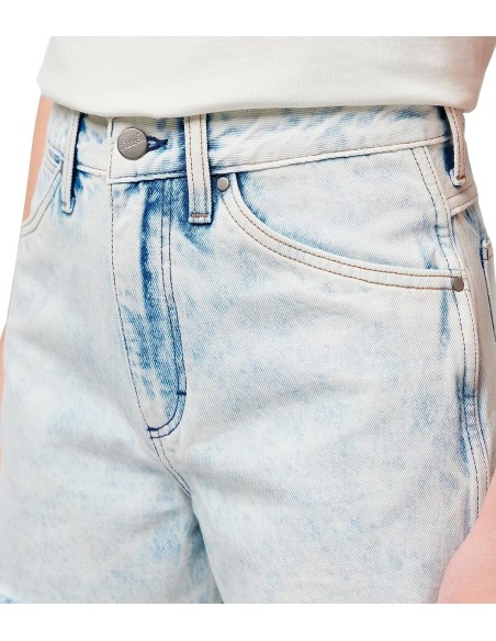 Wrangler - Pantalones Cowboy Short 3 Inch Ace