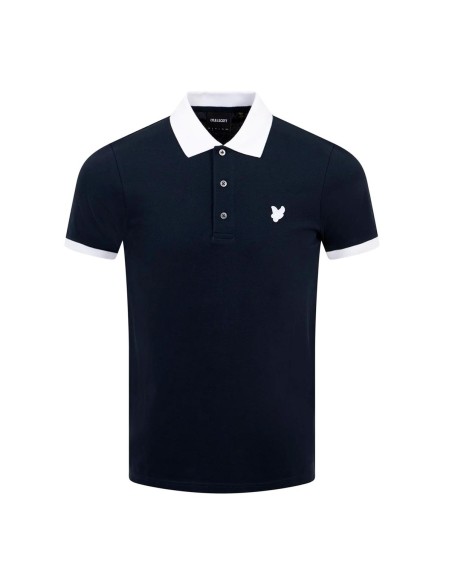 Lyle & Scott - Polos Tonal Ringer Polo Shirt