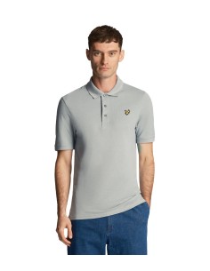 Lyle & Scott - Polos Plain Polo Shirt