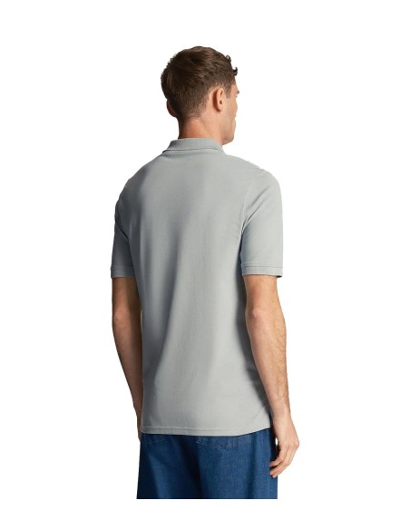 Lyle & Scott - Polos Plain Polo Shirt