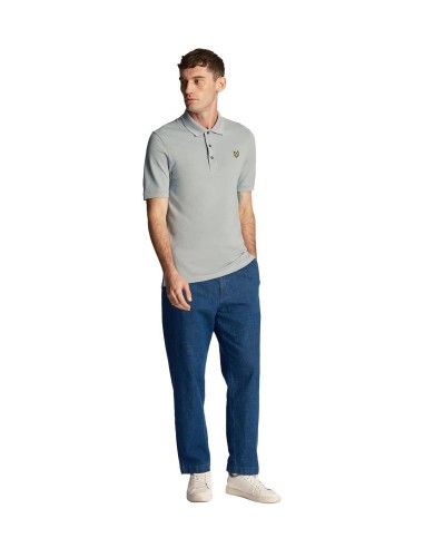 Lyle & Scott - Polos Plain Polo Shirt